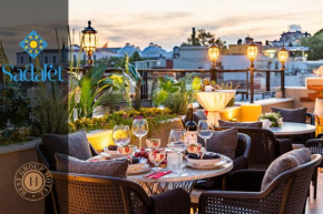 Sadaret Hotel&Suites Istanbul -Best Group Hotels